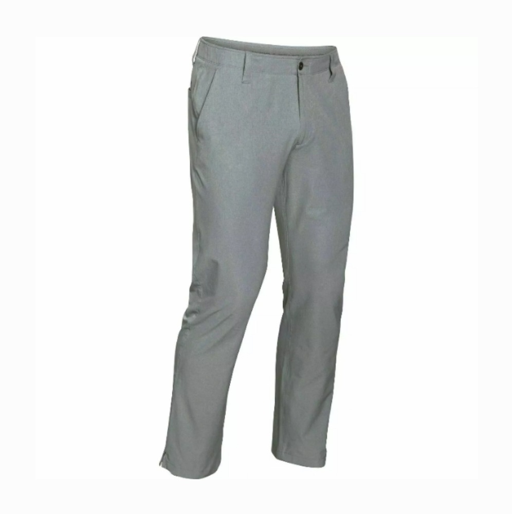 🔥🔥NEW Under Armour Mens 36/30 Straight Leg
